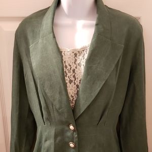 Ladies Pantsuit